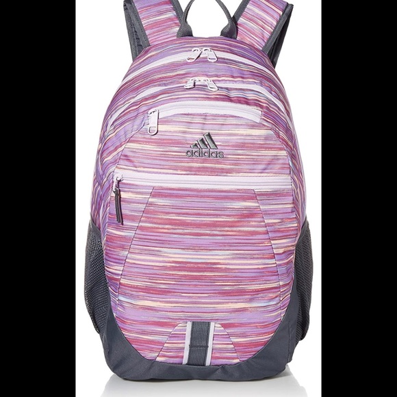 Adidas Foundation Backpack